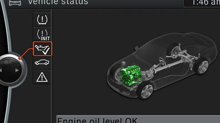 BMW ON-BOARD-DIAGNOSE. BMW ON-BOARD-DIAGNOSE.